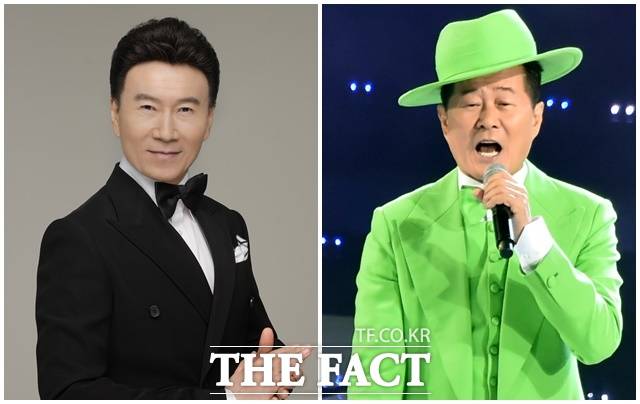 "부영아, 너까지 가수하면 우린 다 굶어 죽는다." 강진은 "가수를 못하게 말리고 싶어도, 누가 말려서 될 일이 아니란 걸 알기 때문에 응원하고 지지할 수 밖에 없다"고 말했다. /더팩트 DB