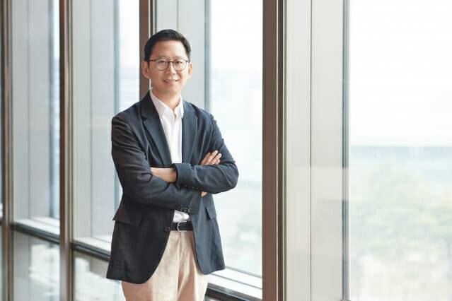 배경훈 LG AI연구원장 (사진=지디넷코리아 DB)