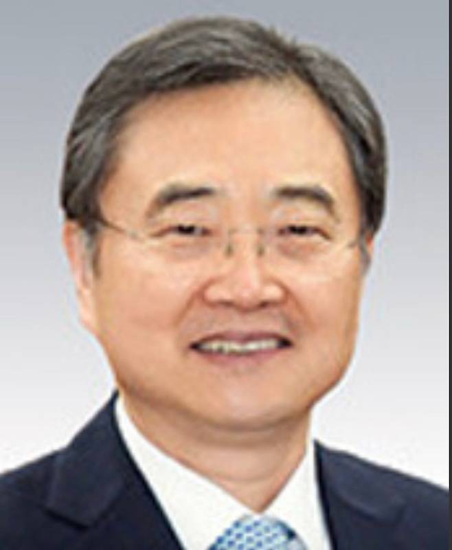 조현 신임 외교부장관 후보자 / 대통령실 제공