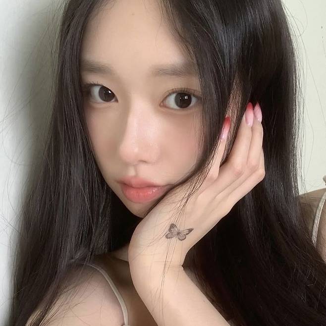 인스타그램 @lcirndzah