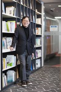 김창규 민간LNG산업협회 부회장