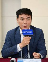 김태동 강원연구원 연구위원