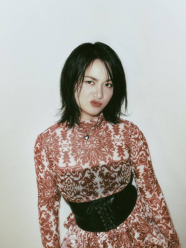 사진=박나래 제공