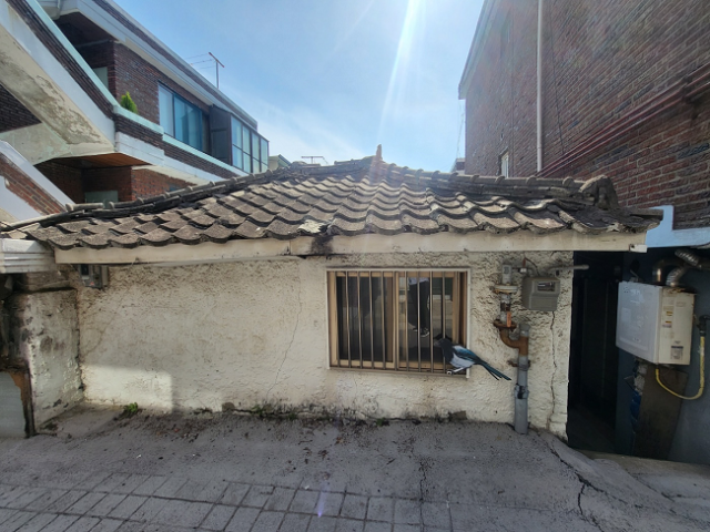 ▲경기도 내 한 빈집(자료사진) ⓒ경기도