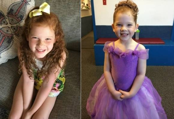 백혈병 완치 판정을 받은 지 4개월 만에 병원의 과도한 약 처방으로 사망한 미국 11살 소녀의 사연이 전해졌다. 유족 측 법률대리 회사 Salvi, Schostok & Pritchard 제공