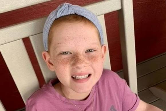 백혈병 완치 판정을 받은 지 4개월 만에 병원의 과도한 약 처방으로 사망한 미국 11살 소녀의 사연이 전해졌다. 유족 측 법률대리 회사 Salvi, Schostok & Pritchard 제공