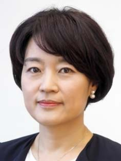 한성숙 중기벤처기업부 장관 후보자