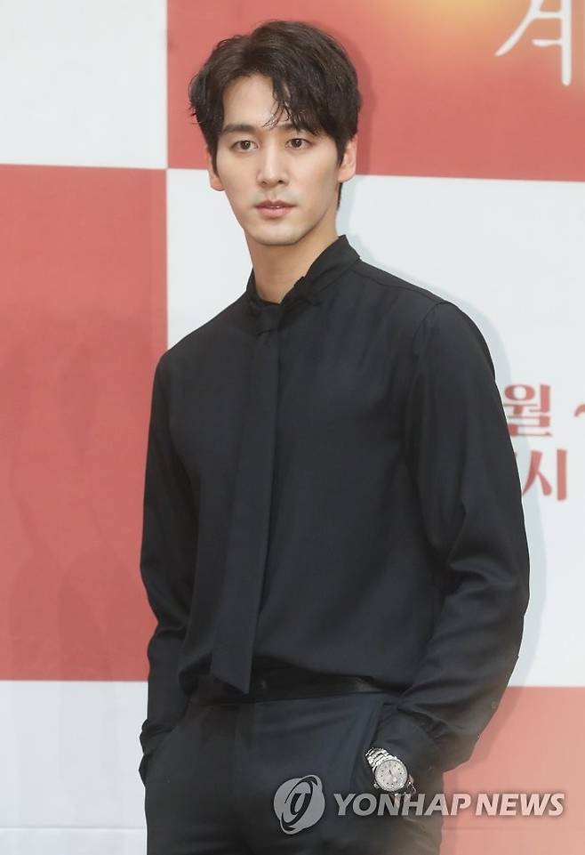 오창석. 연합뉴스