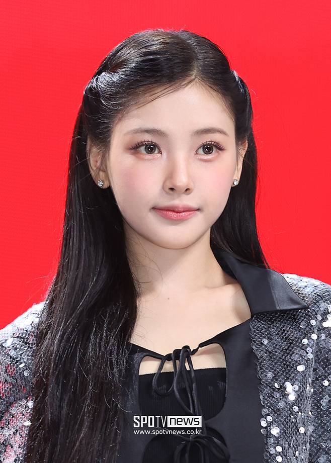 ▲ 베이비돈크라이 이현 ⓒ곽혜미 기자