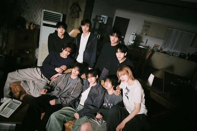 /사진=스타쉽엔터테인먼트