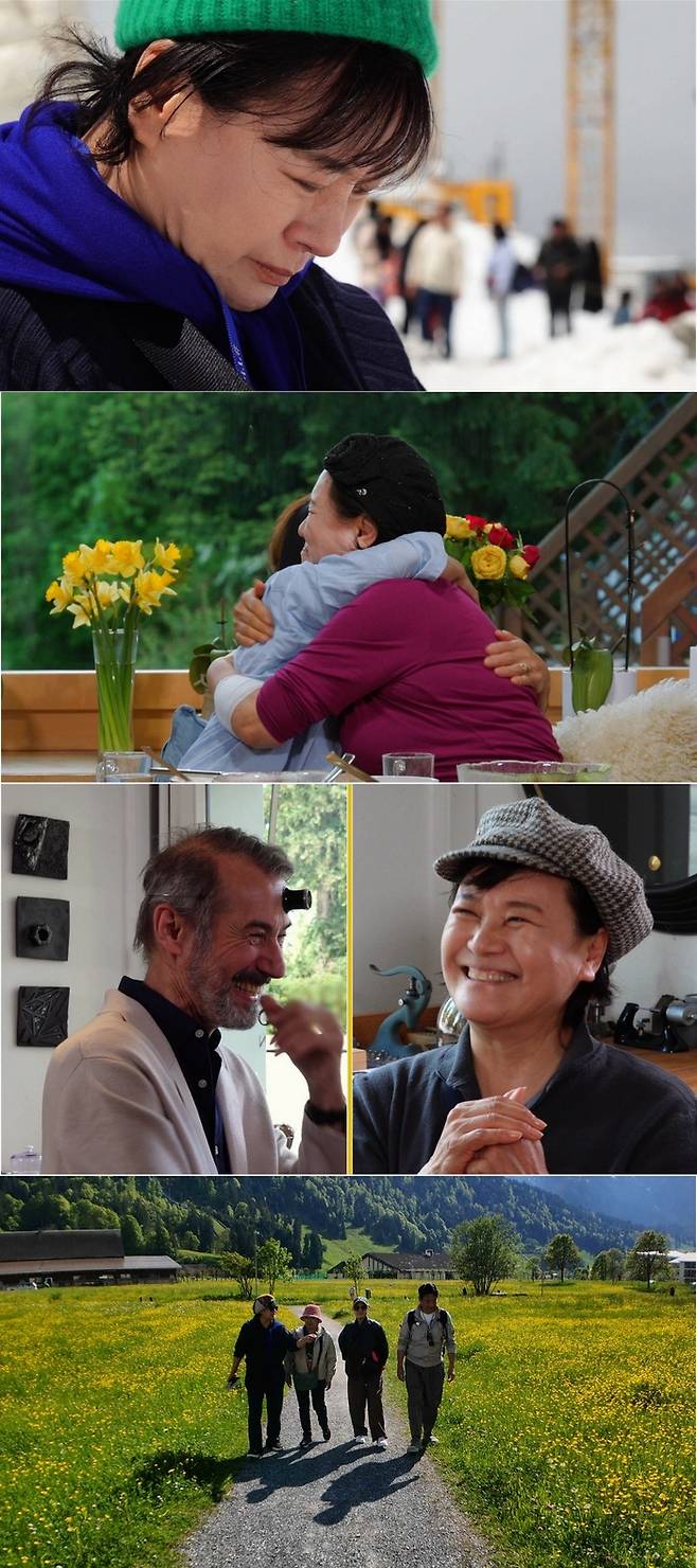 ‘박원숙의 같이 삽시다’ 사진|KBS