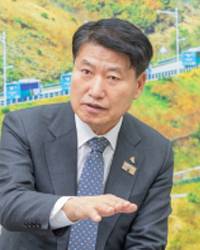 ◇함명준 고성군수.