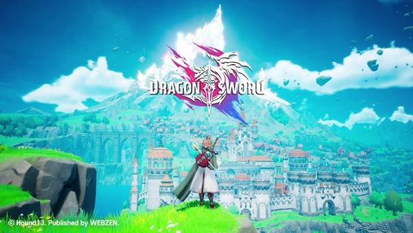 - 웹젠 '드래곤소드'