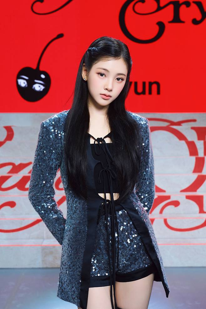 베이비돈크라이 이현. 사진 | 피네이션