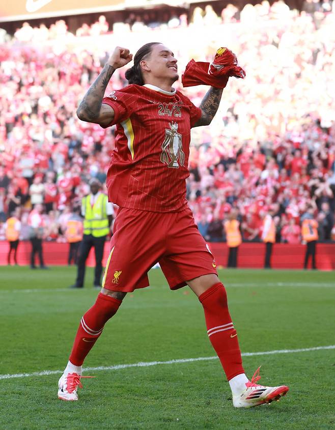 사진=REUTERS 연합뉴스