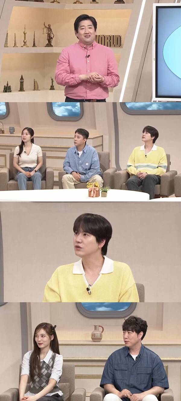 ‘벌거벗은 세계사’ (제공: tvN)