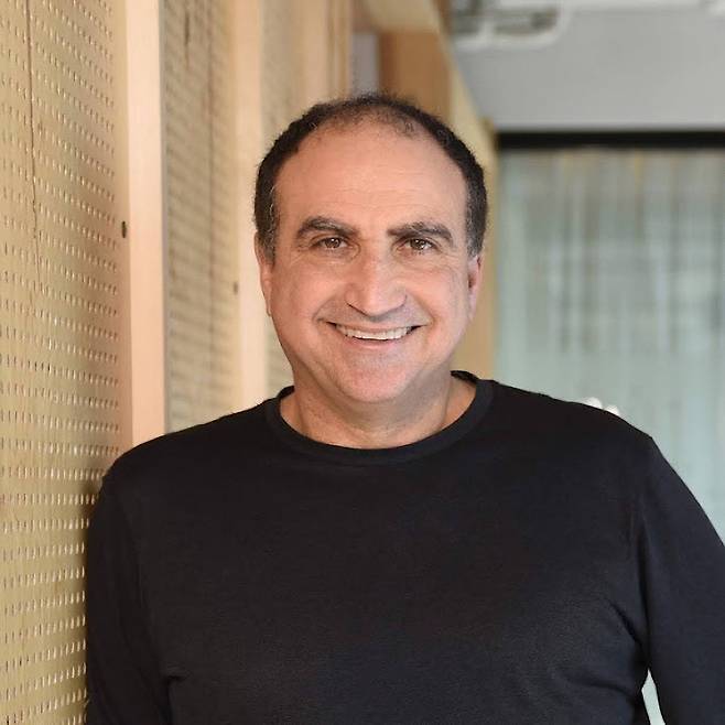 구글의 헬스AI 등 혁신 연구를 이끌고 있는 요시 마티아스 구글 리서치 부사장. 구글 제공