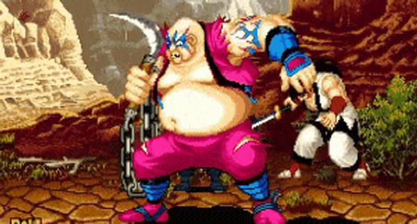 얼굴 표정을 보라.. 악마가 아닐 수 없다