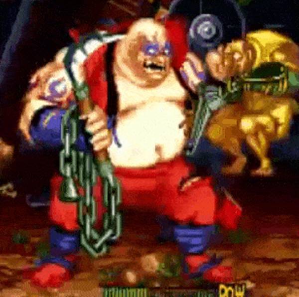 후속편에서도 방귀 공격은 유효하다