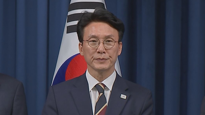 김민석 국무총리 후보자