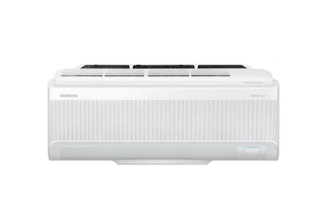 Samsung Electronics (AR80F07D21WT)