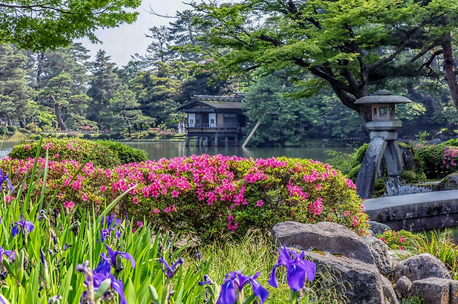 도쿠시마현 / 사진=pexels