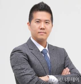 소윤권 엔버스 대표.