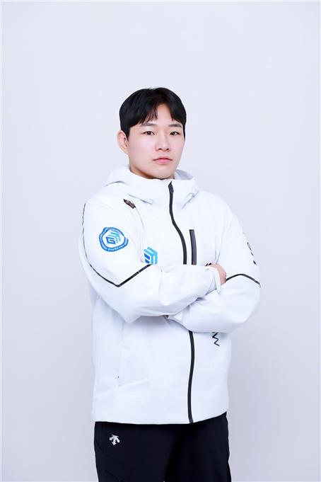 정서연 선수.