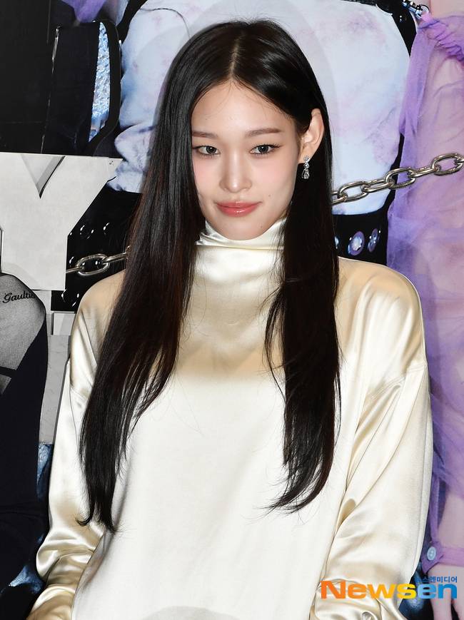 사진=애니, 뉴스엔DB