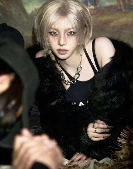 SM엔터테인먼트 계정 캡처