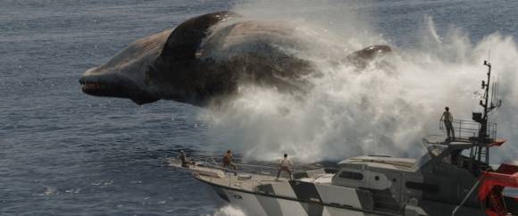 영화 ‘쥬라기 월드: 새로운 시작’