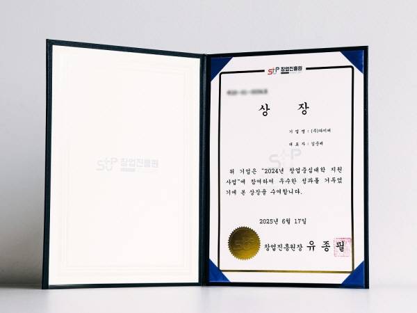DiiVER 제공
