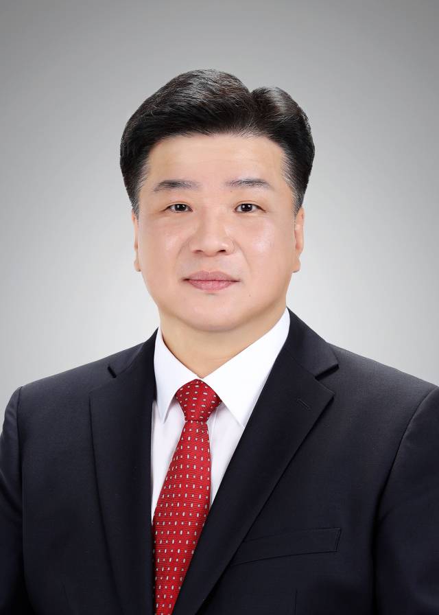 경기도의회 양우식 의원. 사진 제공 = 경기도의회