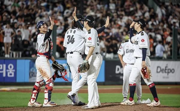 사진=롯데 자이언츠 제공