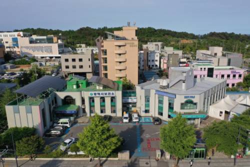 ◇동해시보건소