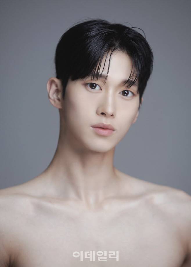 발레리노 전민철. (사진=한국예술종합학교)