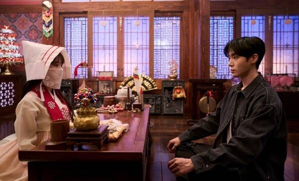 '견우와 선녀' / 사진=tvN