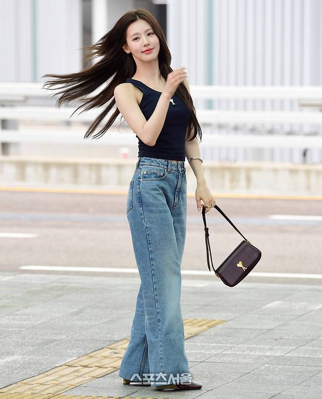 미연. 이주상기자 rainbow@sportsseoul.com