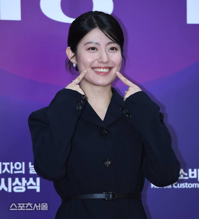 남지현. 2024. 11. 28. 최승섭기자 thunder@sportsseoul.com