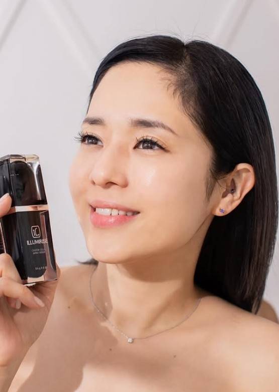 아오이 소라 SNS