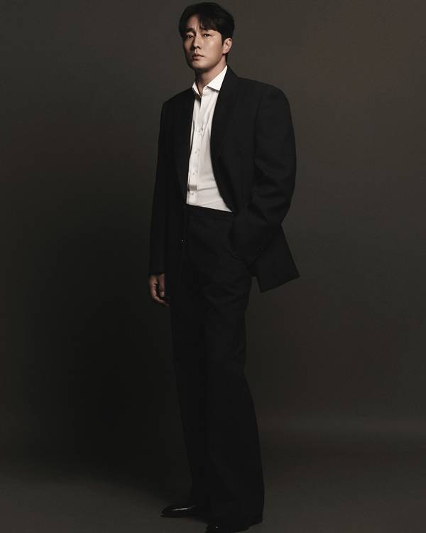 소지섭 ⓒ넷플릭스