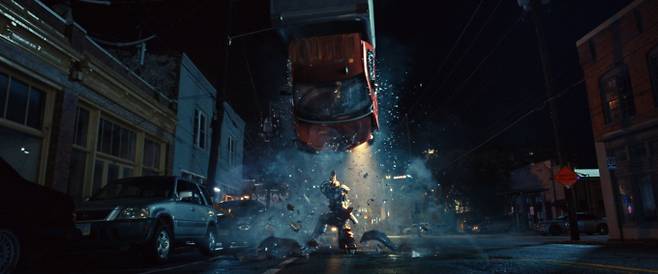 ‘아이언하트’ 오늘(25일) 디즈니+공개 (사진: 디즈니+)