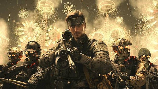 S로 시작하는 누군가가 생각나는 수수께끼의 인물 닐