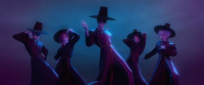 iMBC 연예뉴스 사진