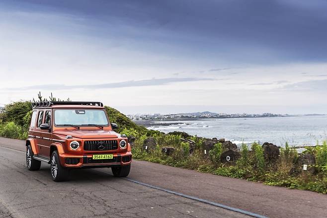 사진=벤츠코리아