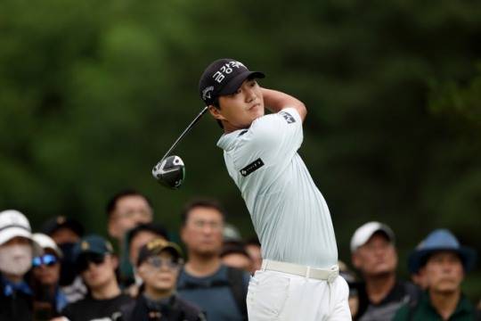 옥태훈 / KPGA 제공