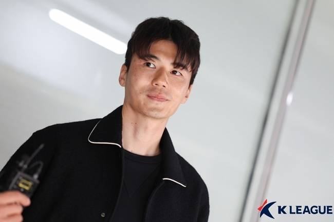 사진=프로축구연맹