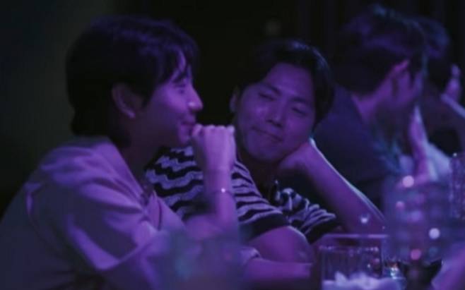 지난 23일 방송된 채널A '탐정들의 영업비밀'에는 출산 전 남편의 비밀을 알게 된 임산부 A씨의 사연이 공개됐다. /사진=채널A '탐정들의 영업비밀'