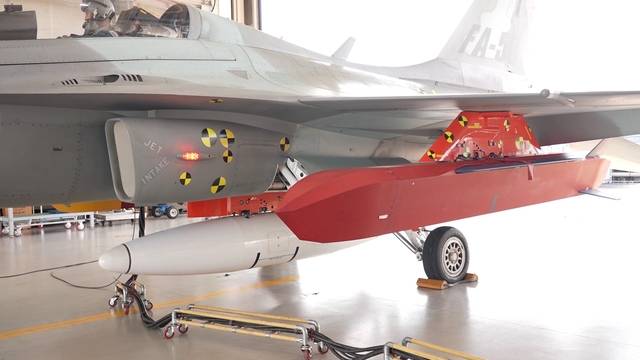 국내 개발 중인 장거리 공대지 유도탄