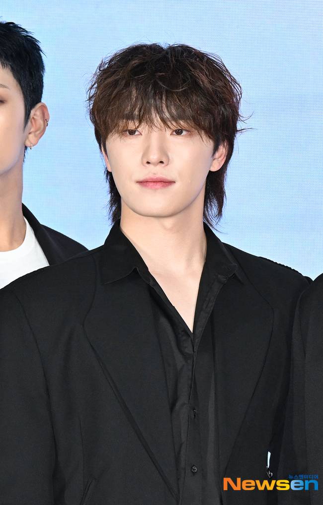 세븐틴 디노/뉴스엔DB